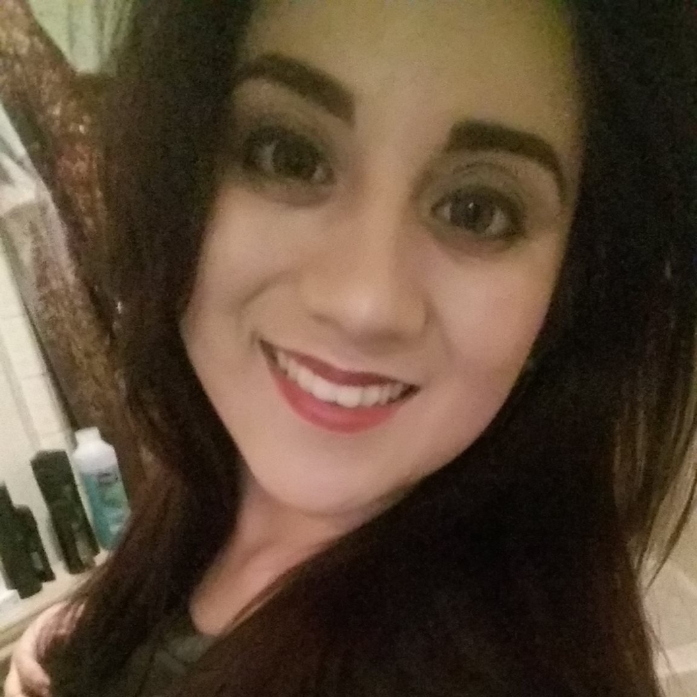 Meet your Posher, Mandie